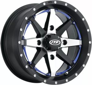ITP 1522309727B ciklonkerék Motorkerékpár és Quad Kerék 5