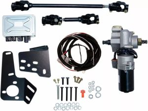 Moose utility division PEPS-1002 elektromos szervokormány készlet Első futómű