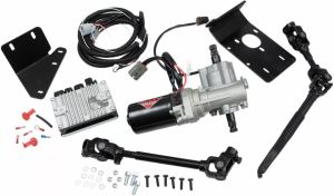 Moose utility division PEPS-5002 elektromos szervokormány készlet Első futómű