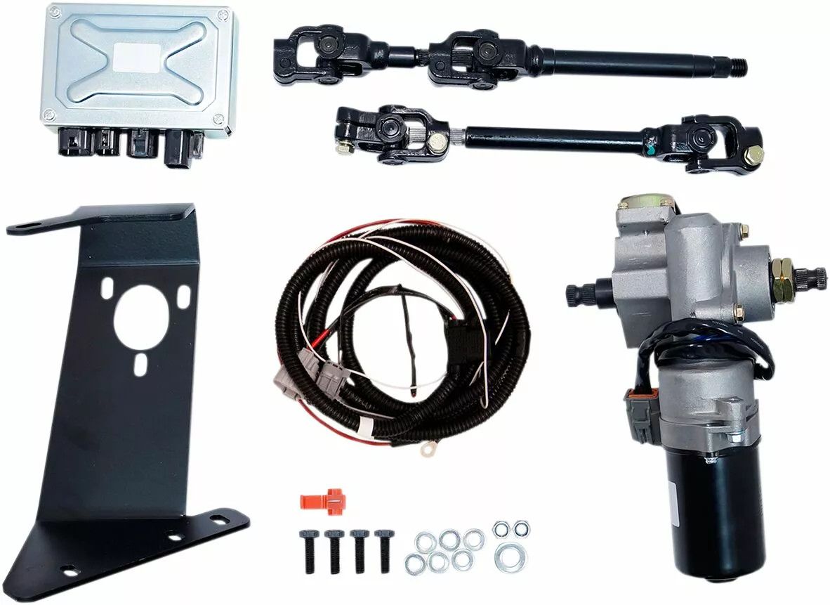 Moose utility division PEPS-5003 elektromos szervokormány készlet Első futómű 0