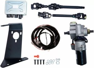 Moose utility division PEPS-5003 elektromos szervokormány készlet Első futómű