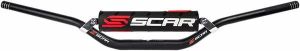 Scar S9212BK X² Kormány Kormány