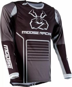 Moose offroad 2910-7508 Agroid Jersey motocross ruházat