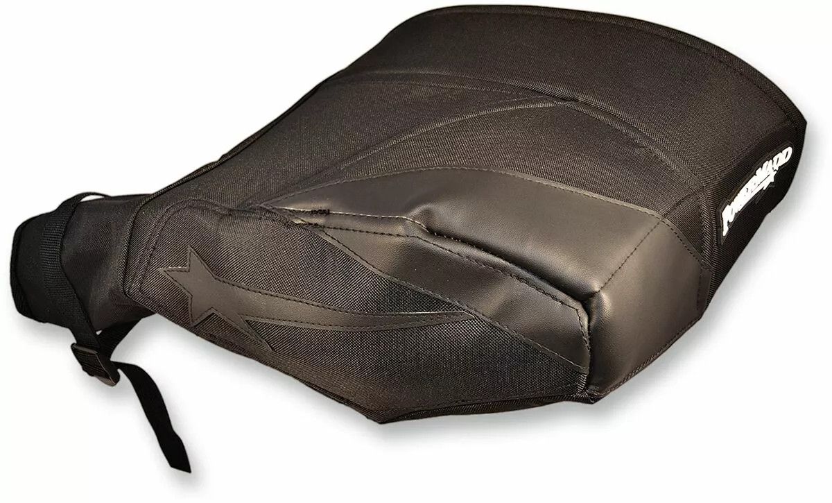 Powermadd/cobra 34458 Gauntlet X2 kézvédők Kézvédő, kézmelegítő 0