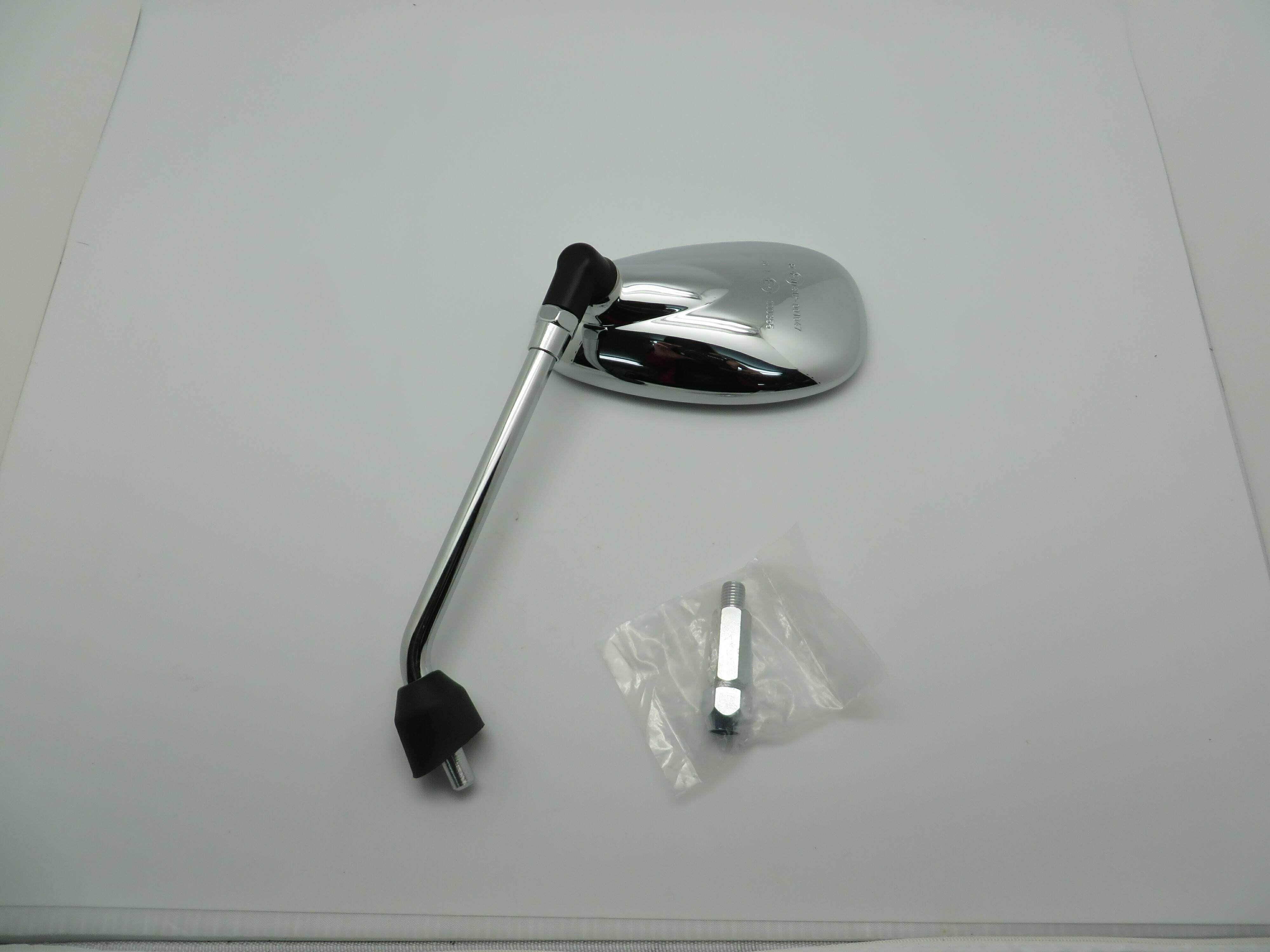 Parts europe OEM-STYLE tükör  krómozott Visszapillantó tükör 0