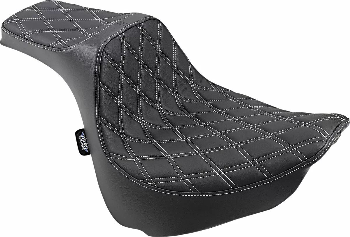 Drag specialties seats 0802-1073 Predator III ülés Ülés, nyereg 0