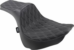 Drag specialties seats 0802-1073 Predator III ülés Ülés, nyereg
