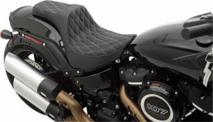Drag specialties seats 0802-1073 Predator III ülés Ülés, nyereg 2
