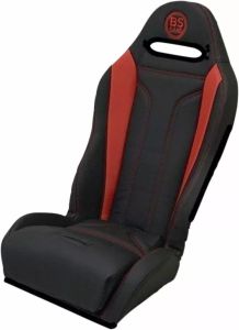 Bs sands PEBURDBTC Performance Seat Ülés, nyereg