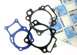 Athena S410485006285 Kuplungfedél tömítés Tömítés, tömítés szettek