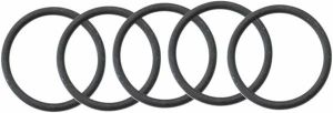 S&S CYCLE 500-0861 O-gyűrű Motorblokk felújító készlet