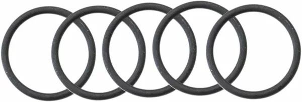S&S CYCLE 500-0861 O-gyűrű Motorblokk felújító készlet 0