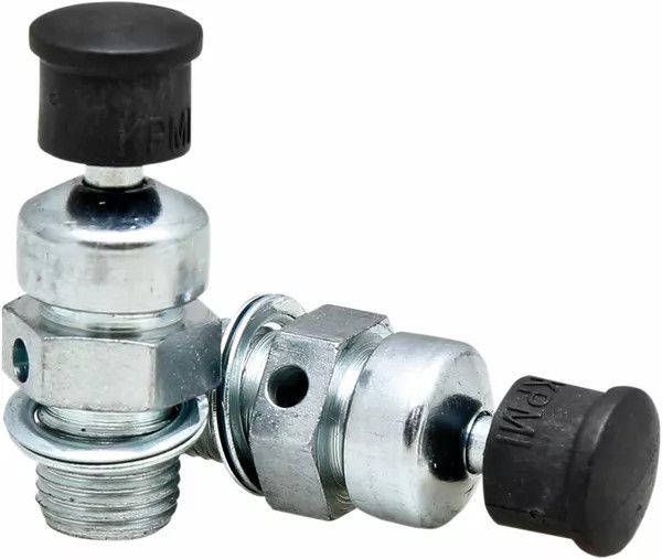 Kibblewhite 20-21250 Kompressziós kioldó szelep Egyéb motorblokk alkatrészek 0
