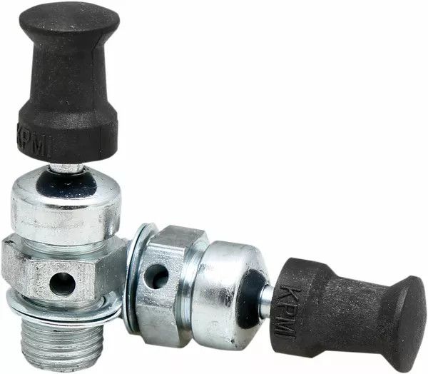 Kibblewhite 20-21255 Kompressziós kioldó szelep Egyéb motorblokk alkatrészek 0