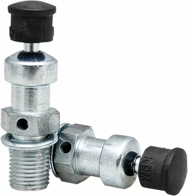 Kibblewhite 20-21260 Kompressziós kioldó szelep Egyéb motorblokk alkatrészek 0