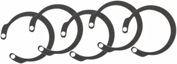 S&S CYCLE 500-0860 belső rögzítőgyűrű csomag Egyéb motorblokk alkatrészek 0