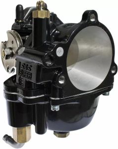 S&S CYCLE 110-0133 Super E karburátor Karburátor