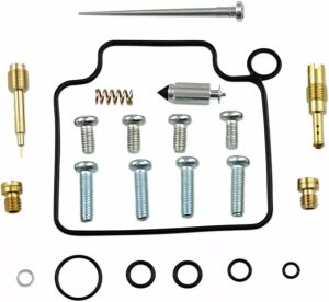 Parts unlimited 26-1610 karburátor javító készlet Karburátor felújító készlet