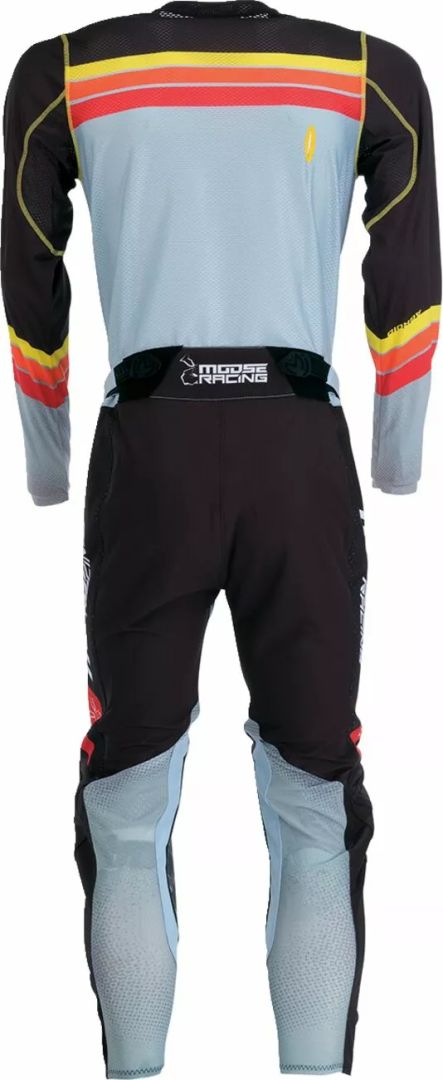 Moose offroad 2910-7514 Agroid Jersey Mez 2