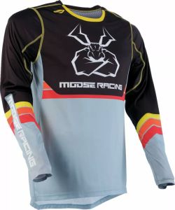 Moose offroad 2910-7514 Agroid Jersey motocross ruházat
