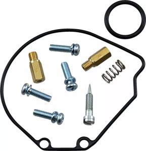Parts unlimited 26-1883 karburátor javító készlet - Yamaha Karburátor felújító készlet