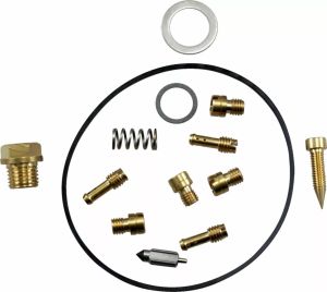 Parts unlimited 26-1884 karburátorjavító készlet - Yamaha Karburátor felújító készlet