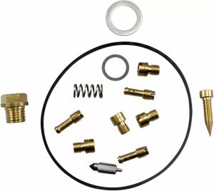 Parts unlimited 26-1884 karburátorjavító készlet - Yamaha Karburátor felújító készlet 1