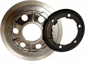 Eastern motorcycle parts A-37912-98 tengelykapcsoló nyomótárcsa Kuplung lamellák, bowdenek, hidraulikák és robogó kuplung 2