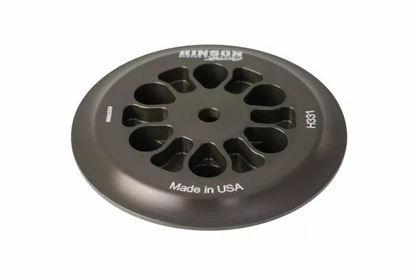 Hinson racing H331 Nyomólemez Kuplung lamellák, bowdenek, hidraulikák és robogó kuplung 0