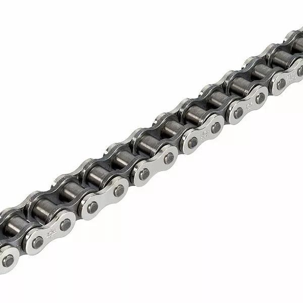 Jt chains JTC-L-428HDRNB-S 428 HDR hajtólánc Meghajtólánc , motorkerékpár lánc 0
