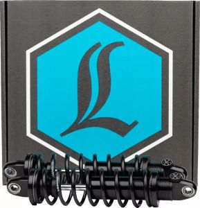 Legend suspension 1310-1739 REVO-A Állítható Scout tekercs felfüggesztés Lengéscsillapító hátra