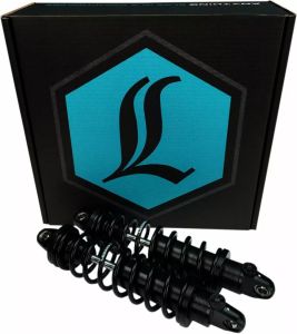 Legend suspension 1310-1739 REVO-A Állítható Scout tekercs felfüggesztés Lengéscsillapító hátra 1
