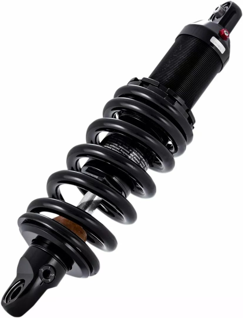 Progressive suspension 465-1184B 465 sorozatú lengéscsillapító Softailekhez Lengéscsillapító hátra 1