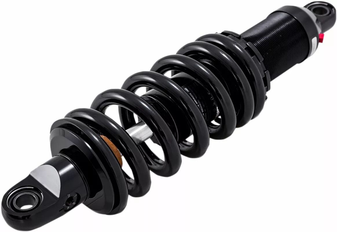 Progressive suspension 465-1184B 465 sorozatú lengéscsillapító Softailekhez Lengéscsillapító hátra 3