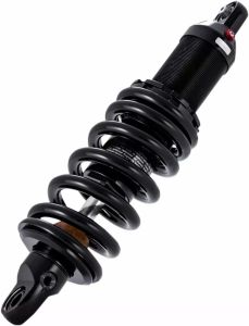 Progressive suspension 465-1184B 465 sorozatú lengéscsillapító Softailekhez Lengéscsillapító hátra 1