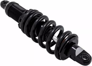Progressive suspension 465-1184B 465 sorozatú lengéscsillapító Softailekhez Lengéscsillapító hátra 2