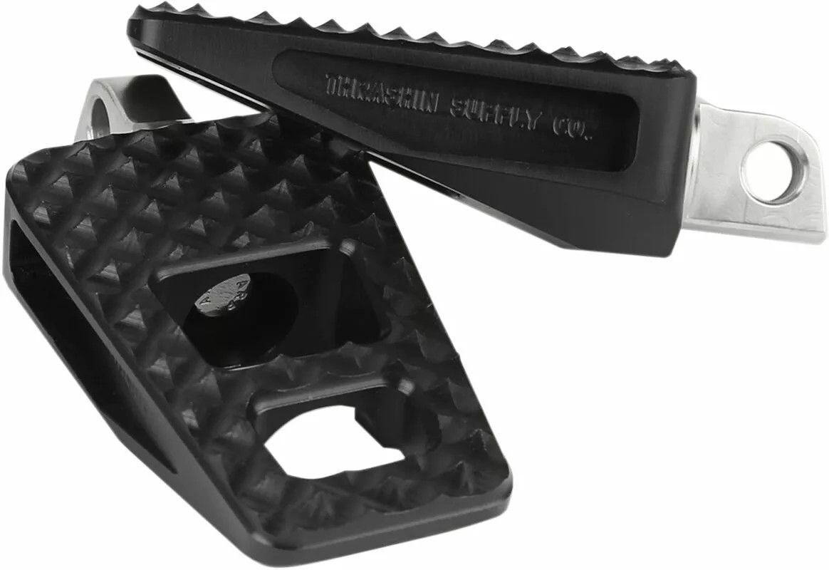 Thrashin supply co. TSC-2020-1 P-54 lábszár Lábtartó és lábtartó alkatrészek 0