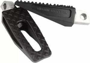 Thrashin supply co. TSC-2021-1 P-54 Lábszár Lábtartó és lábtartó alkatrészek