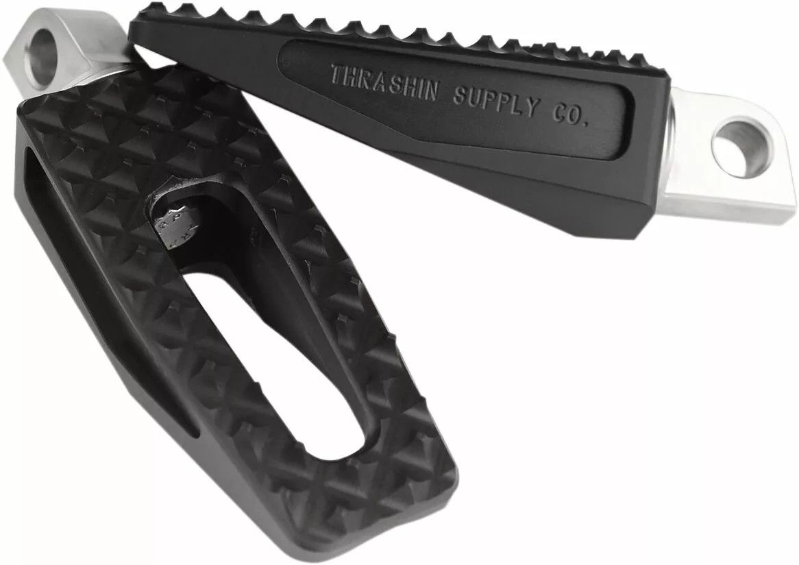 Thrashin supply co. TSC-2021-1 P-54 Lábszár Lábtartó és lábtartó alkatrészek 0