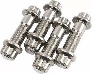 Thrashin supply co. TSC-4070-2A lábrögzítő hardver Lábtartó és lábtartó alkatrészek