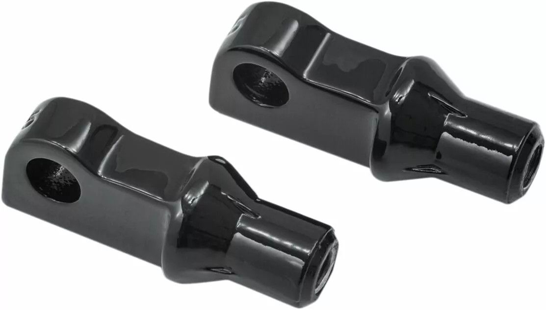 Kuryakyn KUR8887 Apa-szerelhető lábléc-adapter Lábtartó és lábtartó alkatrészek 0
