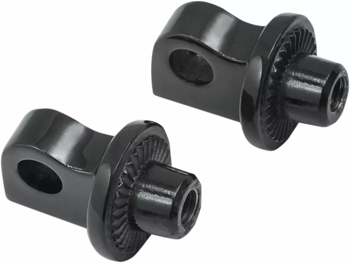 Kuryakyn KUR8888 Apa-szerelhető lábléc-adapter Lábtartó és lábtartó alkatrészek 0