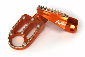 Kite 29.235.0.AR Footpeg Lábtartó és lábtartó alkatrészek 1