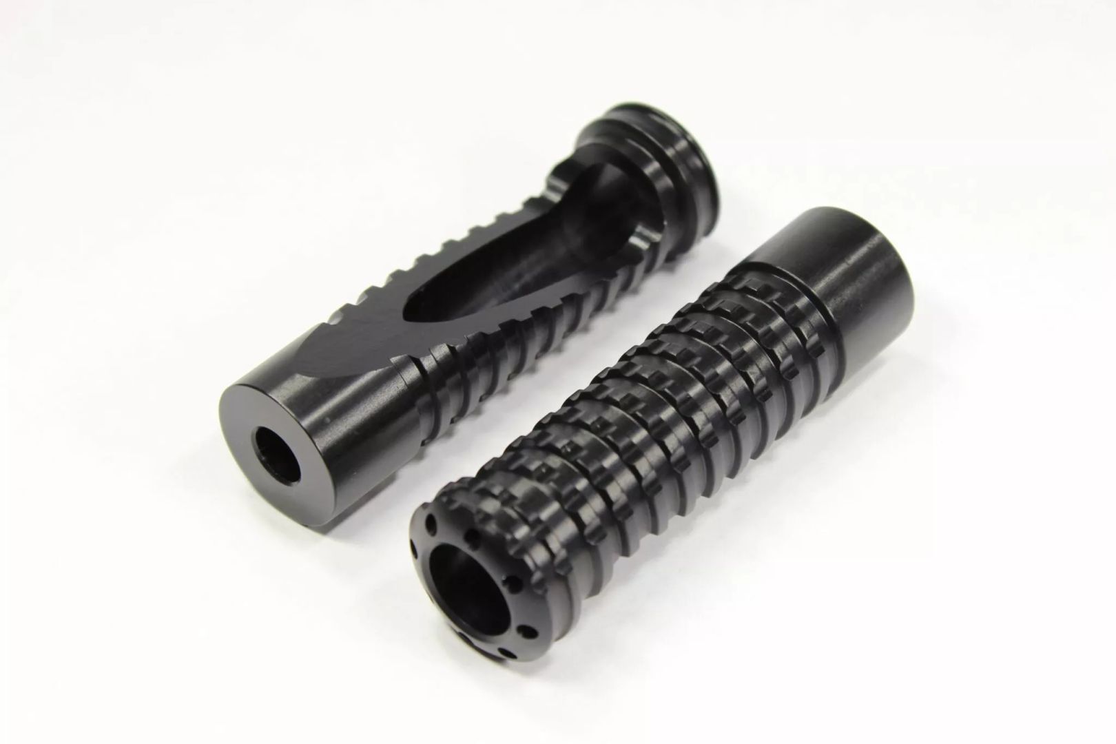 Gilles tooling UF-18-KIT.b UF18 Footpeg Lábtartó és lábtartó alkatrészek 2