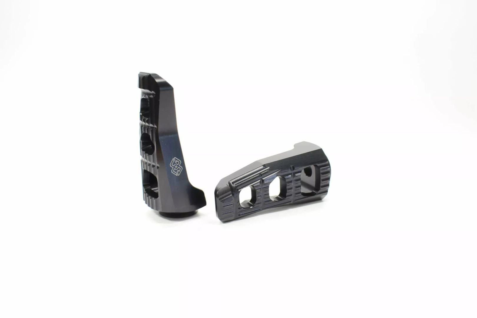 Gilles tooling RGK-670-UF20-SET-S UF20 Lábtartó Lábtartó és lábtartó alkatrészek 3