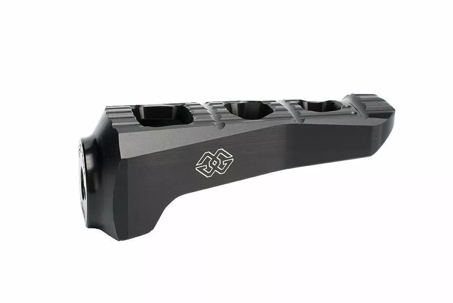 Gilles tooling RGK-670-UF20-SET-S UF20 Lábtartó Lábtartó és lábtartó alkatrészek 6