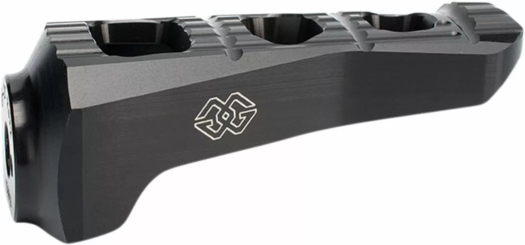 Gilles tooling RGK-400-UF20-SET-B UF20 Lábtartó Lábtartó és lábtartó alkatrészek 0