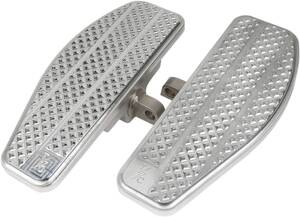 Thrashin supply co. FLOORBOARD mini vezetõ nyers Lábtartó