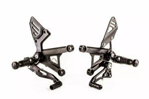 Gilles tooling RCT10GT-K01 Állítható háttámla RCT10GT Lábtartókonzol és alkatrészei