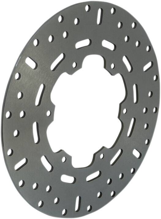 Ebc fék féktárcsa D-SERIES FIXED kerek OFFROAD Féktárcsa és alkatrészei 0